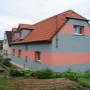 Střechy Kousal