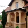 Střechy Kousal