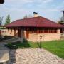 Střechy Kousal