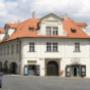 Střechy Kousal