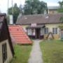 Střechy Kousal