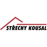 Střechy a stavby Kousal