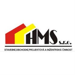 HMS, spol. s r.o.