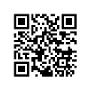 QR kód naší organizace
