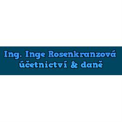 Daňové poradenství, účetnictví - Ing. Inge Rosenkranzová