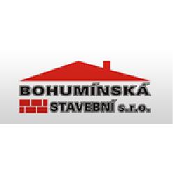 Bohumínská stavební, s. r. o.