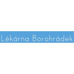 Lékárna Borohrádek - LBORO s.r.o.