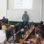 Obchodní akademie Dr. Edvarda Beneše, Slaný, Smetanovo nám. 1200