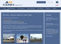 Am Cargo, S.r.o.