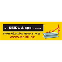 J. Seidl & spol. s r.o. protipožární ochrana staveb