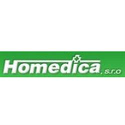 Agentura domácí péče - HOMEDICA, s.r.o.