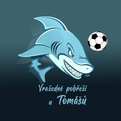 Vražedné pobřeží u Tomášů