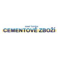 Cementové zboží Tobiška
