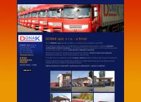 DONAK, spol. s r. o.