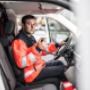 Policie, složky integrovaného záchranného systému, celní správa