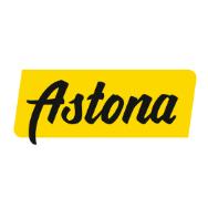 Lubomír Mlček - ASTONA