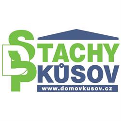 Domov pro seniory Stachy-Kůsov