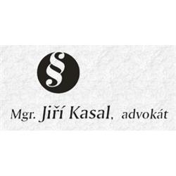 Kasal Jiří Mgr. - advokát
