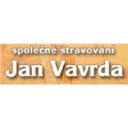 Společné stravování - Jan Vavrda