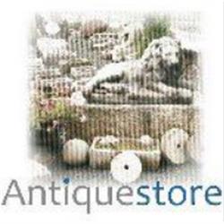 Antiquestore - Cibulka Marcel
