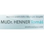 Henner Tomáš MUDr.