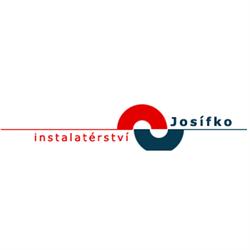 Josífko Petr - voda, topení, plyn