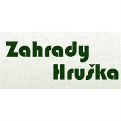 Milan Hruška - zahradnické práce
