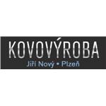 Kovoobráběčství - Jiří Nový
