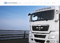 EUROFRIGO LOGISITCS s.r.o.