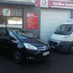 AUTOSERVIS - FRANTIŠEK SPILKA
