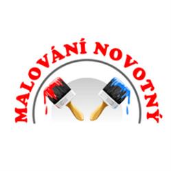 Malování - Novotný