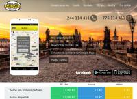 HALOTAXI, spol. s r.o.