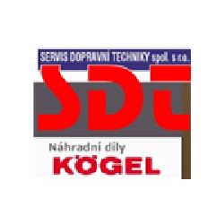 Servis Dopravní Techniky a.s.