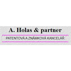 Ing. Mgr. Hana Holasová - A. Holas & partner - PATENTOVÁ A ZNÁMKOVÁ KANCELÁŘ