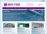MONT UNION s.r.o.