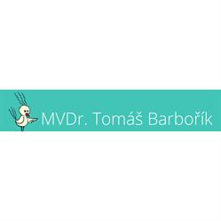 MVDr. Tomáš Barbořík