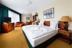 HOTEL LAFONTE****