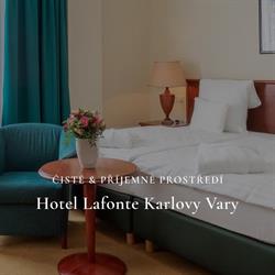 HOTEL LAFONTE****