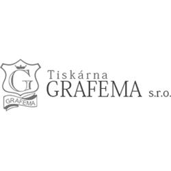 TISKÁRNA GRAFEMA, s.r.o.
