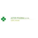 ASTER PHARMA Sušice