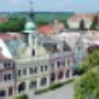 Rychnov nad Kněžnou - náměstí