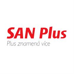 SAN plus spol. s r.o.