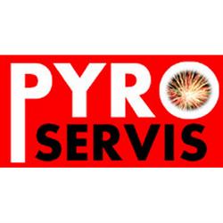 PYRO SERVIS OHŇOSTROJE