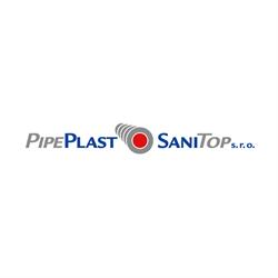 Pipeplast - Sanitop s.r.o. - prodejní sklad