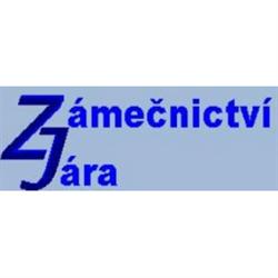 Jára - Zámečnictví