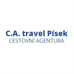 Cestovní Agentura C.A.Travel, pobočka CK FISCHER Písek