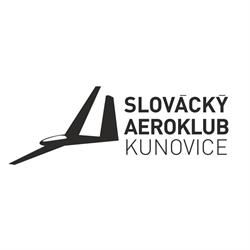 SLOVÁCKÝ AEROKLUB KUNOVICE