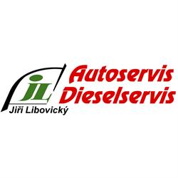 Autoservis - Dieselservis - Libovický Jiří