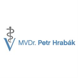 Hrabák Petr MVDr. - veterinární ordinace