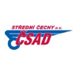 ČSAD STŘEDNÍ ČECHY a.s.